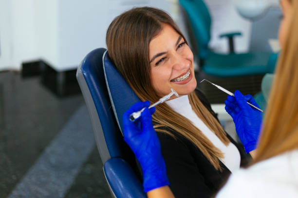 Best Sedation Dentistry  in Rancho Tehama Reserve, CA